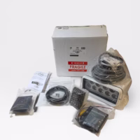 ACR Electronics RCL-100 LED Searchlight Spotlight 1951 *NEW IN BOX* 12-24vdc