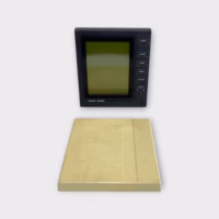 Anritsu - RF717A Display unit - Power On Test - For RB714A - RA772UA - Good Cond