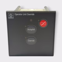 Anschutz 105-313.NG001 Override Signal Unit f/Nautosteer AS & Pilotstar NX *NEW*