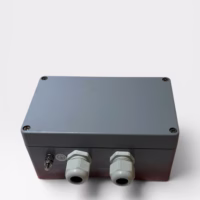 Anschutz Raytheon 101-533.NG001 Rudder Feedback Signal Converter *NEW IN BAG*