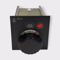 Anschutz Raytheon 105-307.NG003 Pilotstar NX Nautopilot Tiller FU Follow-Up *NEW