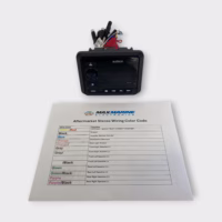 Audison AMR 20 Compact Digital Head Unit Fully Tested Used 90-Day Warranty