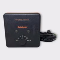 Autohelm 6000 - Raymarine - Raytheon - Navigation Interface - Z057 - Power Test!