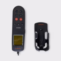 Autohelm/Raymarine Seatalk Autopilot Marine Wired Remote REFURBISHED USED Tested
