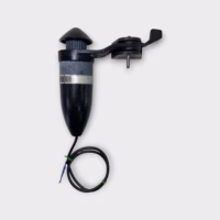 Autohelm - Raymarine - ST3000 - Autopilot Drive Actuator - Tested Good - Q45