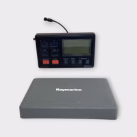Autohelm - ST7000 - Seatalk Autopilot Control Head - Z082 - Good Cond - Tested