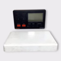 Autohelm - ST7000 - Seatalk Autopilot Control Head - Z082 - Tested - Good Cond.