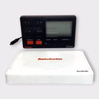 Autohelm - ST7000 - Seatalk Autopilot Control Head - Z082 - Tested - Good Cond