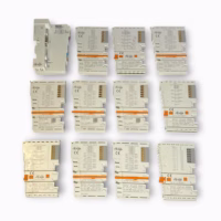 AutomationDirect Protos X Modular PLC System Stack - PX-MOD, PX-308, PX-901 (12 Modules) Used