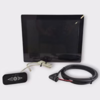Aydin/KEP KEPMGB-15 Glass Bridge 15 Inch Marine Display Monitor w/ Accesories - 90 Day Warranty