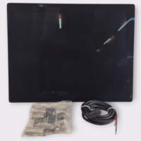 Aydin/Kep KMGB-21 Glass Bridge Marine Monitor Display w/ Accessories - Tested - 90 Day Warranty