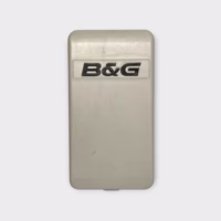 B&G 000-10865-001 Protective Sun Cover f/ Triton Autopilot Controller (Gen 1) - Lightly Used
