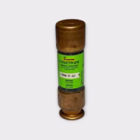 Bussmann FRN-R-30 Fuestron 30A/250V Cartridge Fuse Dual-Element Time-Delay RK5 - New Out of Box
