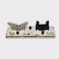 Pariani AP11155800B 4-Button Control Panel Interface PCB Board - New Out of Box