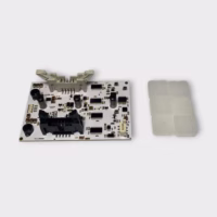 Pariani AP11155800B 6-Button Control Panel Interface PCB Board w/ Button Pads – New Out of Box