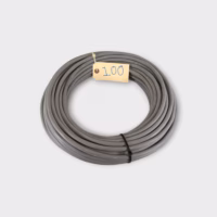 Untel Kablo M2XH Flex 2C 4mm2 (12AWG) Shipboard Power Cable 0.6/1kV - 100 Foot (No Spool)