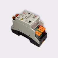 Verivolt ISOBLOCK V-1C (300V : 5V) 1-Channel Isolated Differential Voltage Sensor - New Open Box
