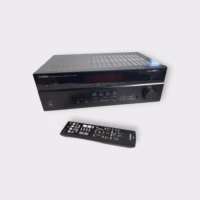 Yamaha RX-V483 AV Network Receiver - Used - Fully Tested - Free Shipping
