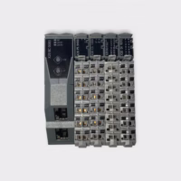 B&R Automation X20BC0083 POWERLINK Bus Controller Assembly w/ X20PS9400, X20CS1020 - New Out of Box