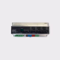 Crestron DIN-1DIMU4 Universal Dimmer - Used - Fully Tested - Free CONUS Shipping