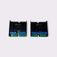 CUI Inc PYB20-Q24-S3-U DC-DC Converter 9-36V In 3.3V Out 20W U-Frame (Lot of 2) New Out of Box