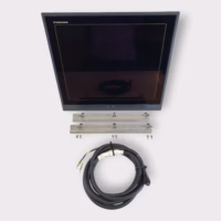 Furuno 19" MU-190HD Marine Multi-Display LCD Monitor w/ Accessories - Tested - 90 Day Warranty
