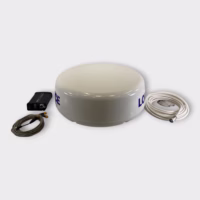 Lowrance/Navico/Northstar JRC RDR1042MD NKE-249 JMA-2343 ~ 4kw Radome HD Radar