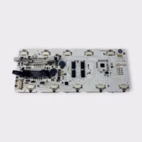 Pariani AP11148600B 10-Key Interface Control Board / PCB Board (Pre Assembled) - New Out of Box