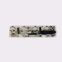 Pariani AP11148600B 4-Key Interface Control Board / PCB Board (Pre Assembled) - New Out of Box
