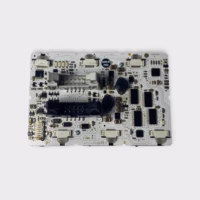 Pariani AP11148600B 6-Key Interface Control Board / PCB Board (Pre Assembled) - New Out of Box