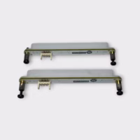 Pariani AP11168000A 3.8" Led Light Bar w/ 6-Pin M Wafer Connector (Lot of 2) - New Out of Box/Blem