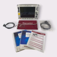 Raymarine E120 Classic *CORE* MFD – E02013 -w/ Accessories *NEW LCD & Backlight Circuit* MME Refurb