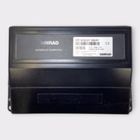Simrad - AC20 - Autopilot Processor - PN/22088116 - Tested Good - Good Cond