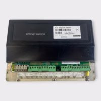 Simrad-AC20 Autopilot Processor PN/22088116 Tested Good-Good Cond.