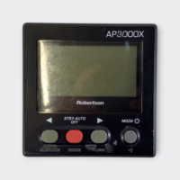 Simrad - AP3000X - Autopilot Control Head - 22082176 - Tested - Good Condition