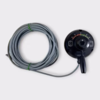 Simrad - FU35 - Follow Up Steering Lever - 22083471 - Good Condition - Tested