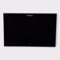 Simrad MO16-T 16" HD Touch Screen Marine Monitor for EVO2 System -Tested Good