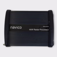 Simrad/Navico/Northstar 4KW Radar Processor - 4.2 Core~NKE-249 (Tested Good)