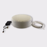 Simrad/Navico/Northstar JRC RDR1042MD NKE-249 JMA-2343 ~ 4kw Radome HD Radar