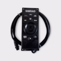 Simrad OP50 Remote Portrait Used In Good Condition