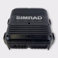Simrad RI-12 Radar Interface Box For HALO Open Array Radar (Tested/Updated)