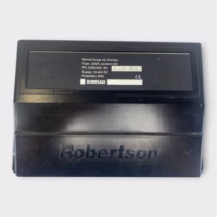 Simrad Robertson J300X Autopilot Course Computer PN 22081830