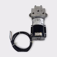 Simrad RPU160 12V Reversible Hydraulic Autopilot Pump REFURBISHED-Tested 90-Day Warranty