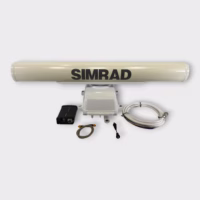 Simrad TX10S-4 10kw 4' HD Digital Radar (5M Cable) for Evo2 Evo3 Evo3s NSO NSE