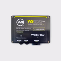 Wakespeed WS500pro Advanced Alternator Regulator - New Open Box - Free CONUS Shipping