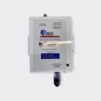 Wave Wifi EC-ER-DB Dual Band 2.4GHz & 5GHz Wireless Client - Used - Fully Tested