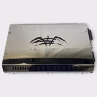 Wet Sounds SYN4 4 Channel Marine Amplifier Used Fully Tested 90-Day Warranty