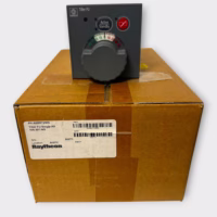 Anschutz Raytheon Tiller FU Single 105-307.NG ASBST25050 - NEW OPEN BOX