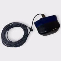 Apelco M78870 ThruHull Forward Looking Transducer 120/170khz f/560 *NEW OPEN BOX