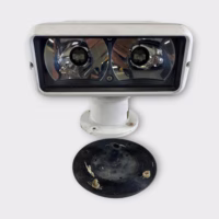 ARC RCL-100D Remote Control 12V Searchlight Light ONLY Used Tested 90-Day Warranty